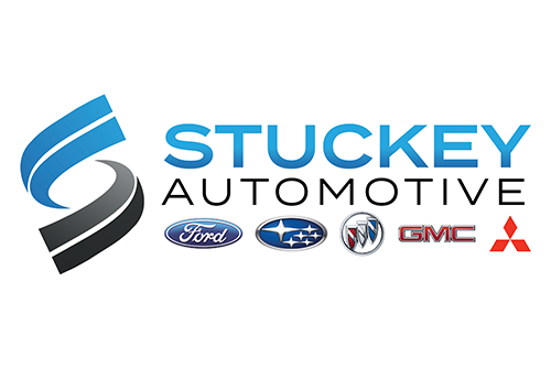 Stuckey Ford