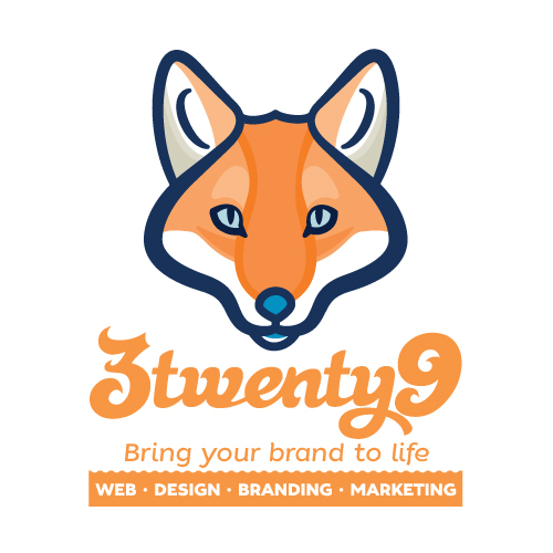 3twenty9 Logo 